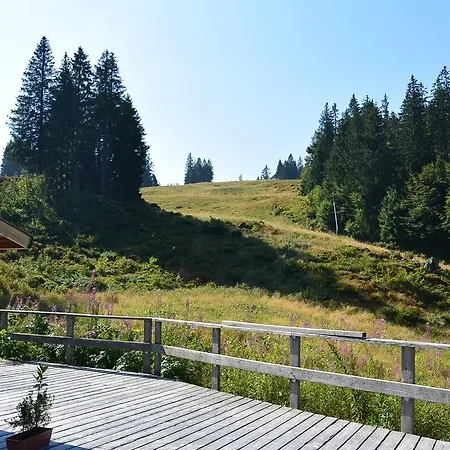 Gæstehus Berggasthof Wasmer Feldberg (Baden-Wurttemberg)