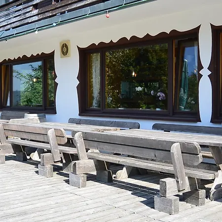 Berggasthof Wasmer Gæstehus Feldberg (Baden-Wurttemberg)